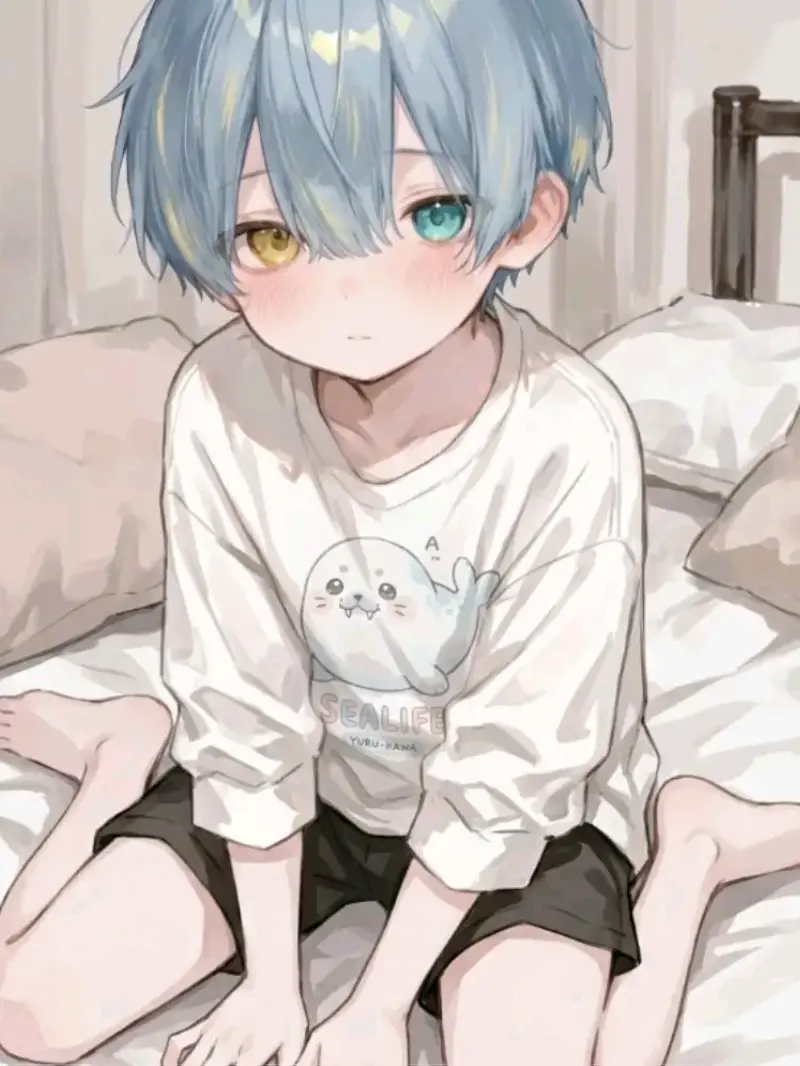 SaltyBond9169의 お兄ちゃんにあまあまな弟