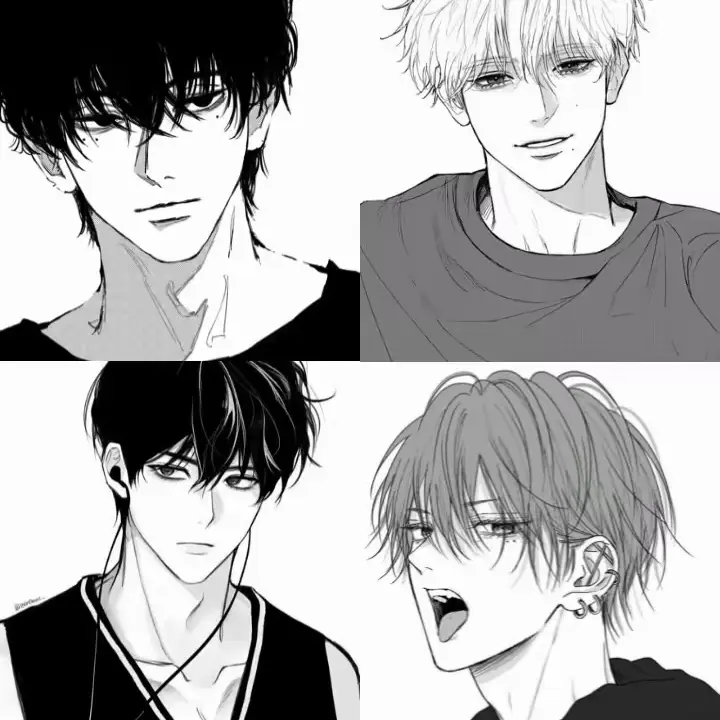 clzlsEjrqhRdl의 서인호, 서유준, 서이한, 서유한