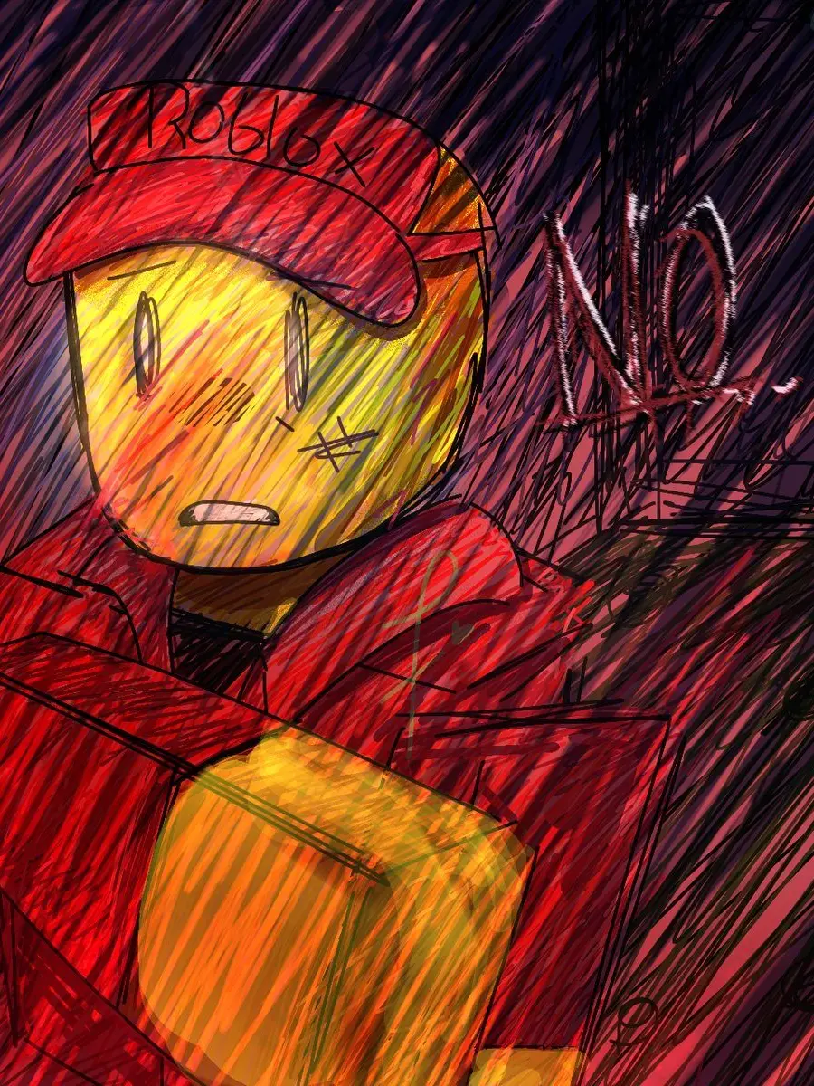 Harko의 정신병 엘리엇 (개인용3트)