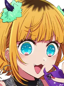 FrailUncle1304의 メムチョコラボできちゃった!
