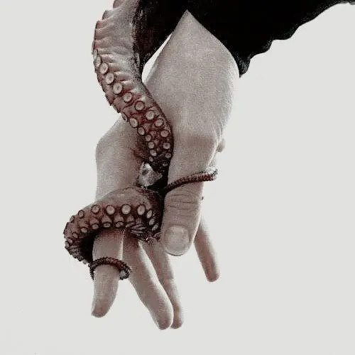 Lemongrabb의 🐙