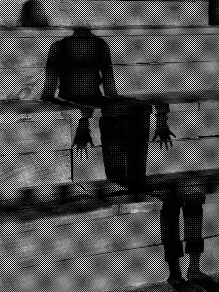 soudainement의 逆
