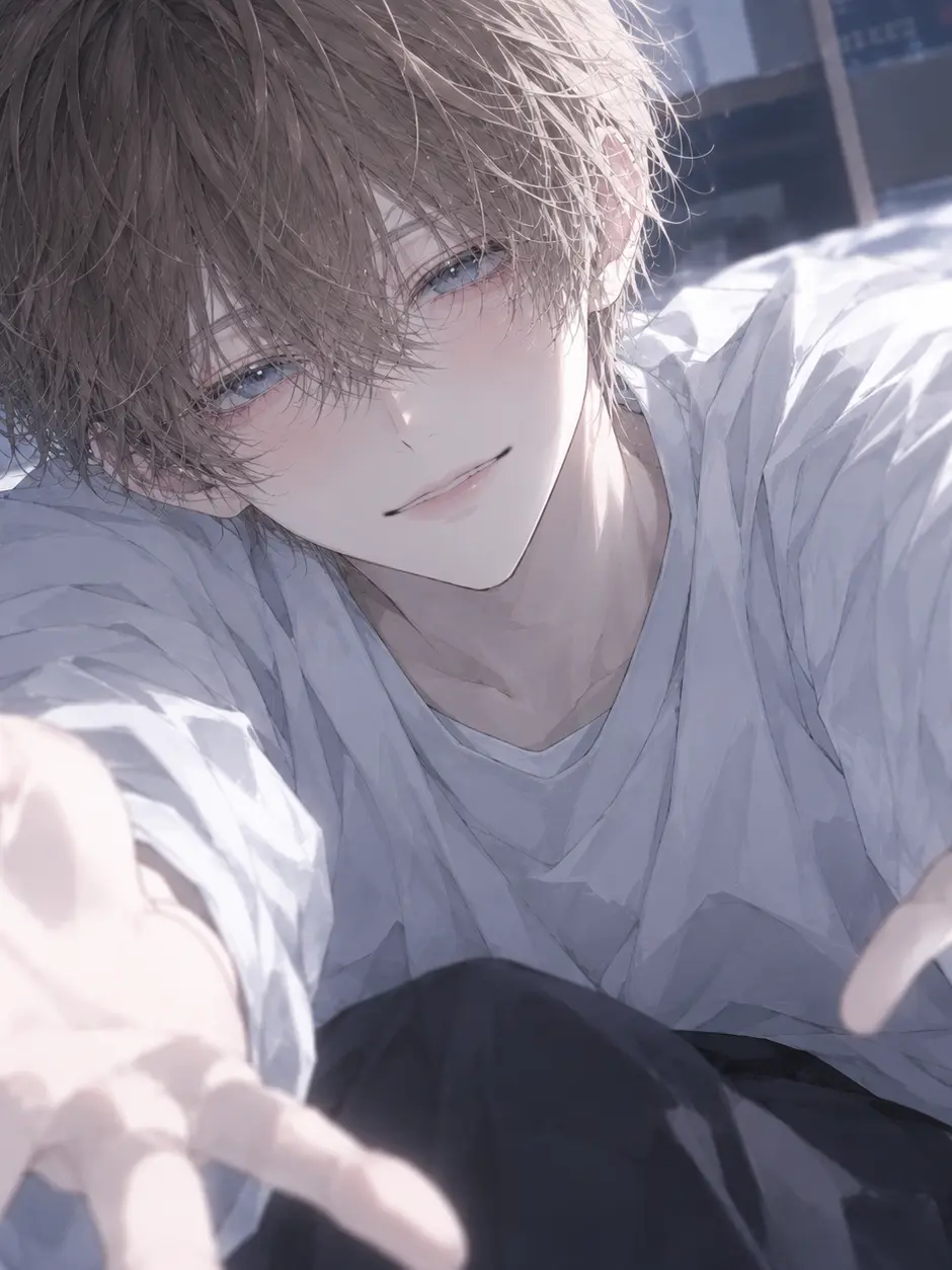 maunten의 Why are you here...?