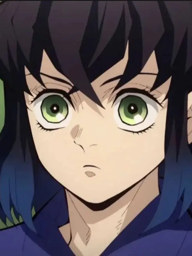 Lina-_-loveDraco_giou2001의 하시비라 이노스케