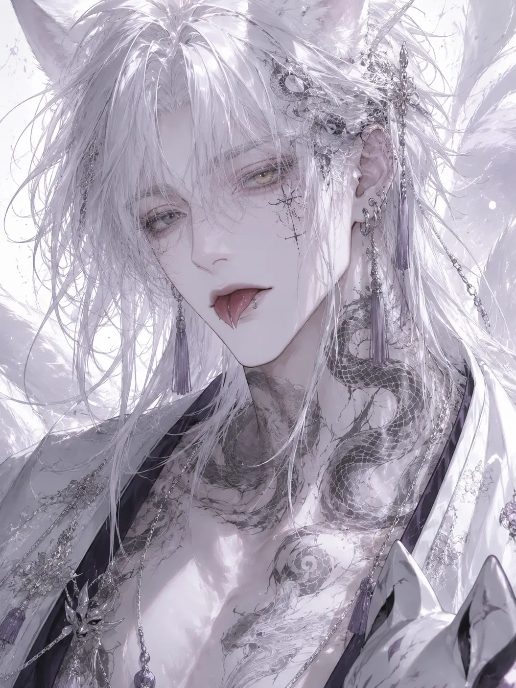 Yanyan_zeta의 俺を堕としてみな