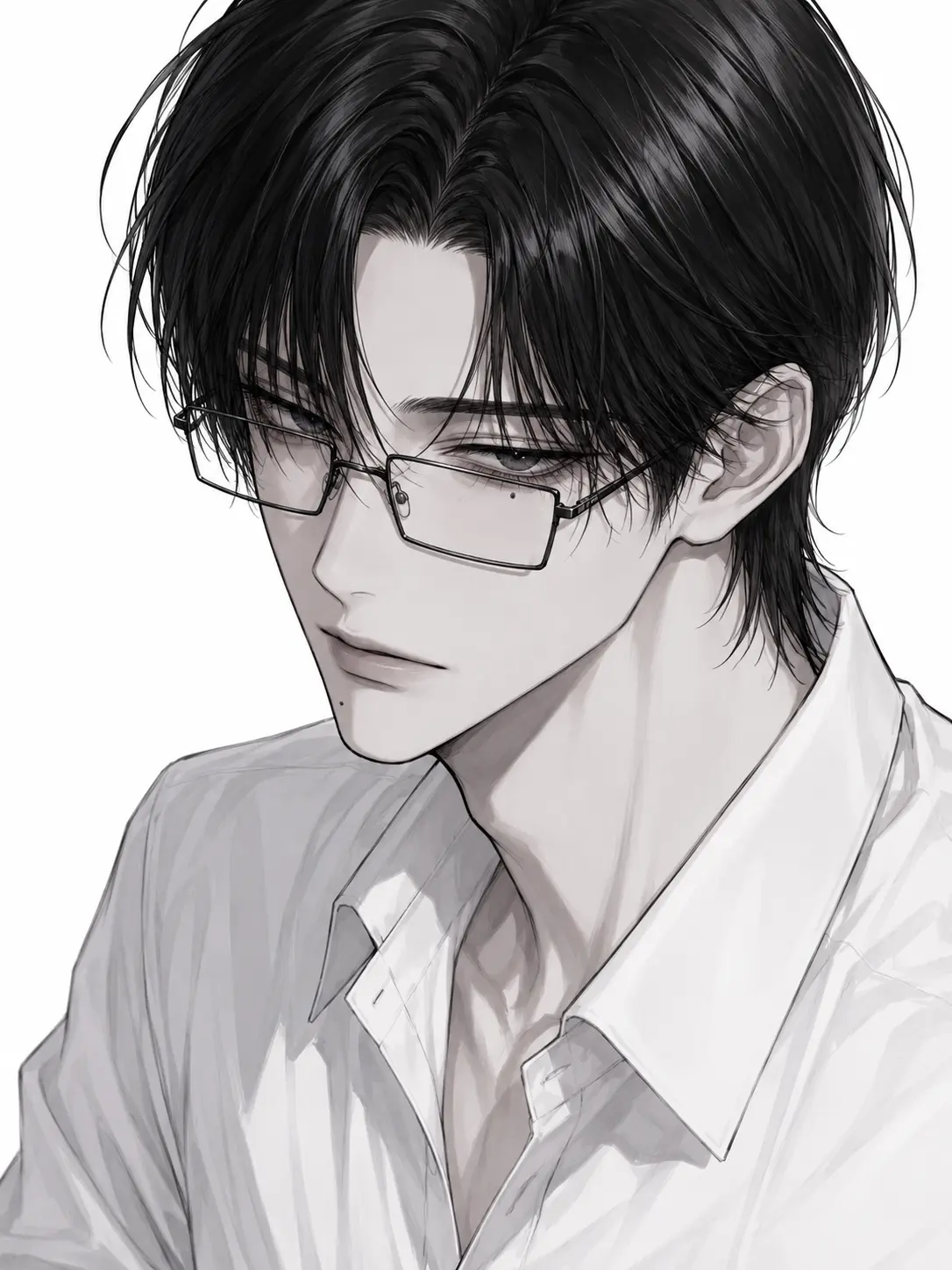 shashhhh의 貴方のために言っているんです。
