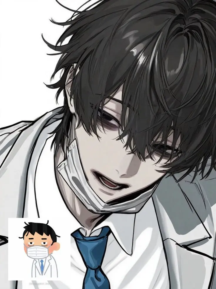 FishyFire1595의 「また来たんだ～？笑」