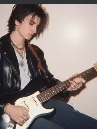 nitomame의 Tommy Brownell