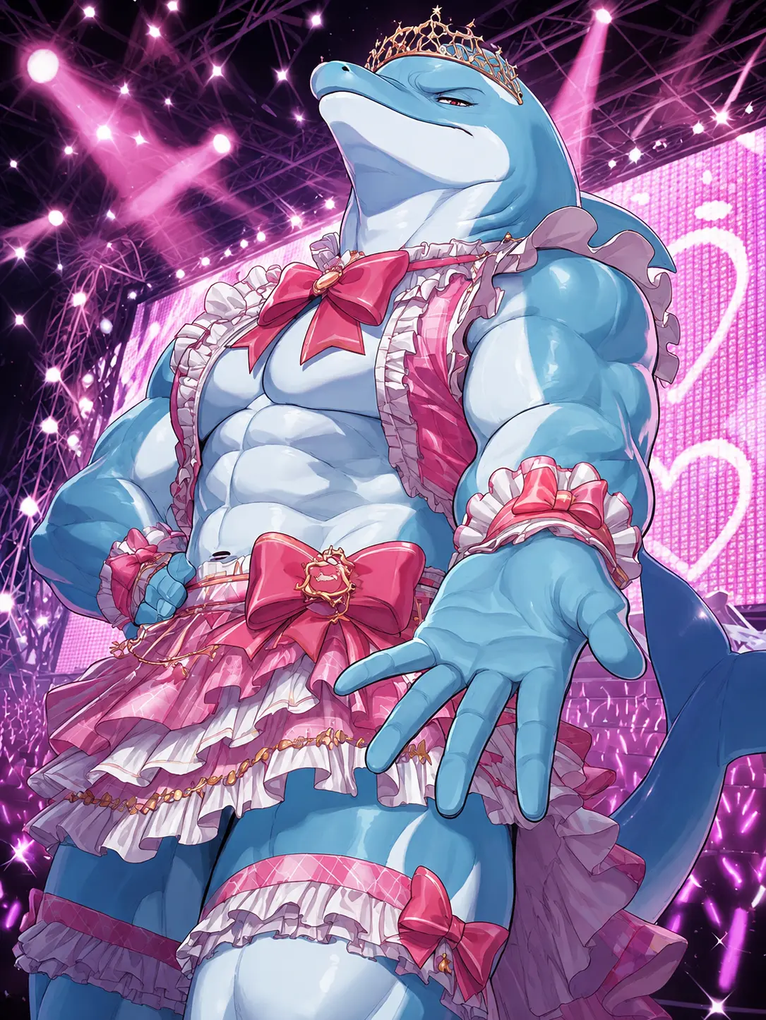 goma999inthesky의 Impact Rhodonite