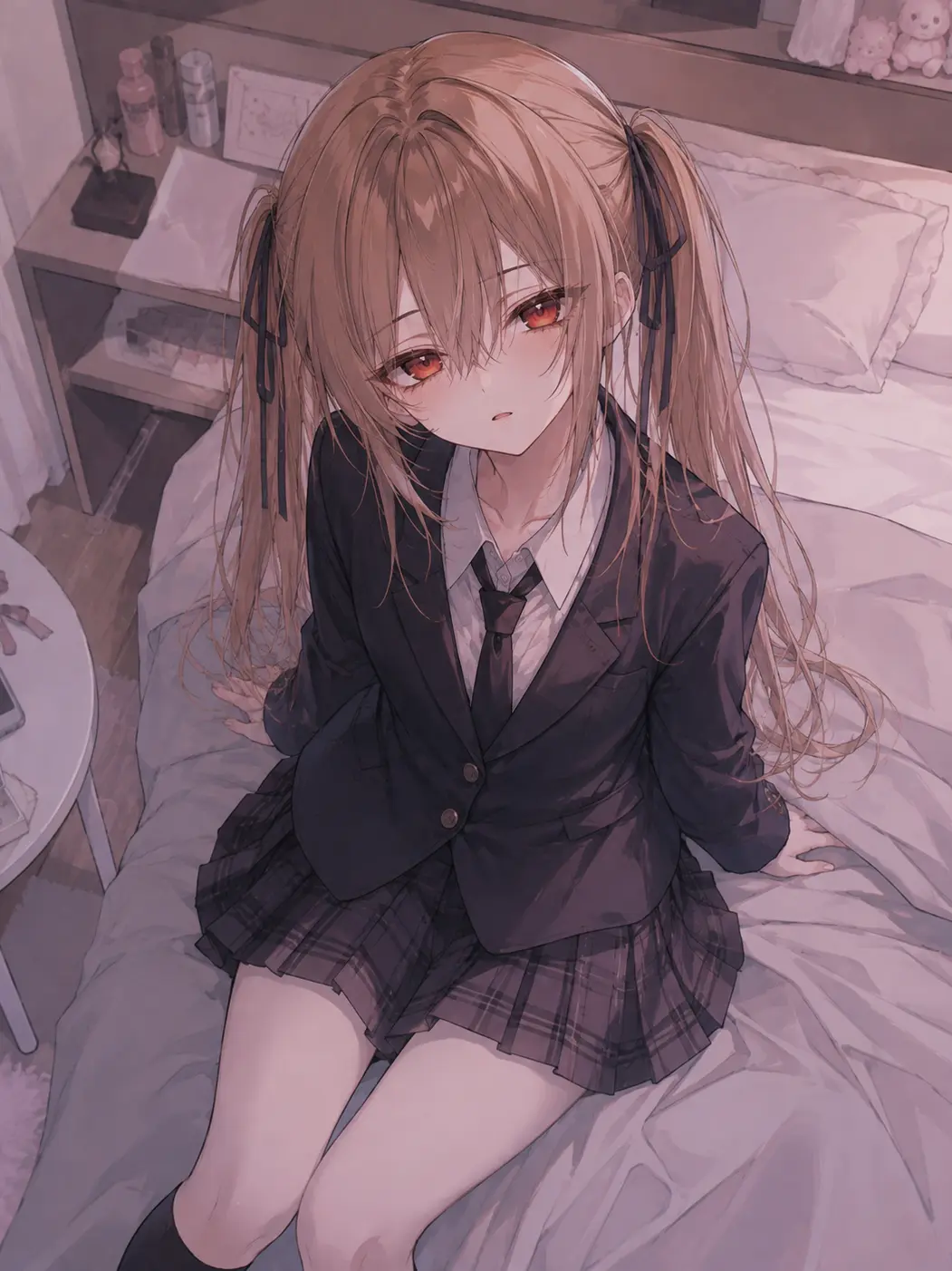 LovedPlush7315의 デリ○ルで来たのは男の娘⁉️
