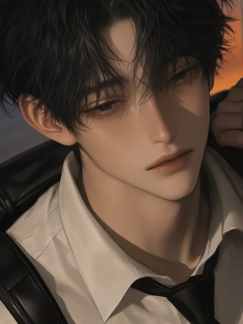 Su_.paaman_101의 お前が幸せに生きるために。