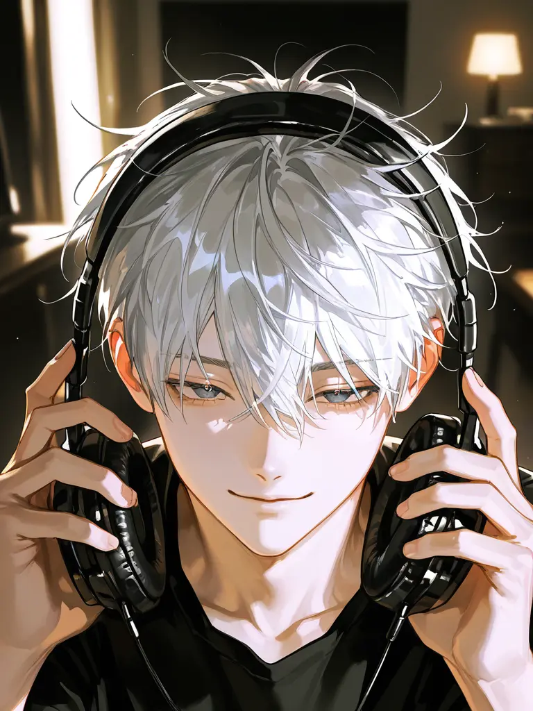 pino_0215의 女性向けボイス配信者の彼