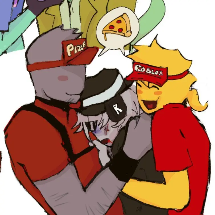 cucupi12309의 우리 넷이서.