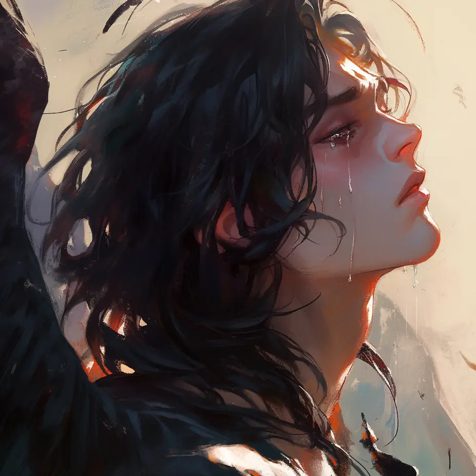 Miho_98의 루시퍼