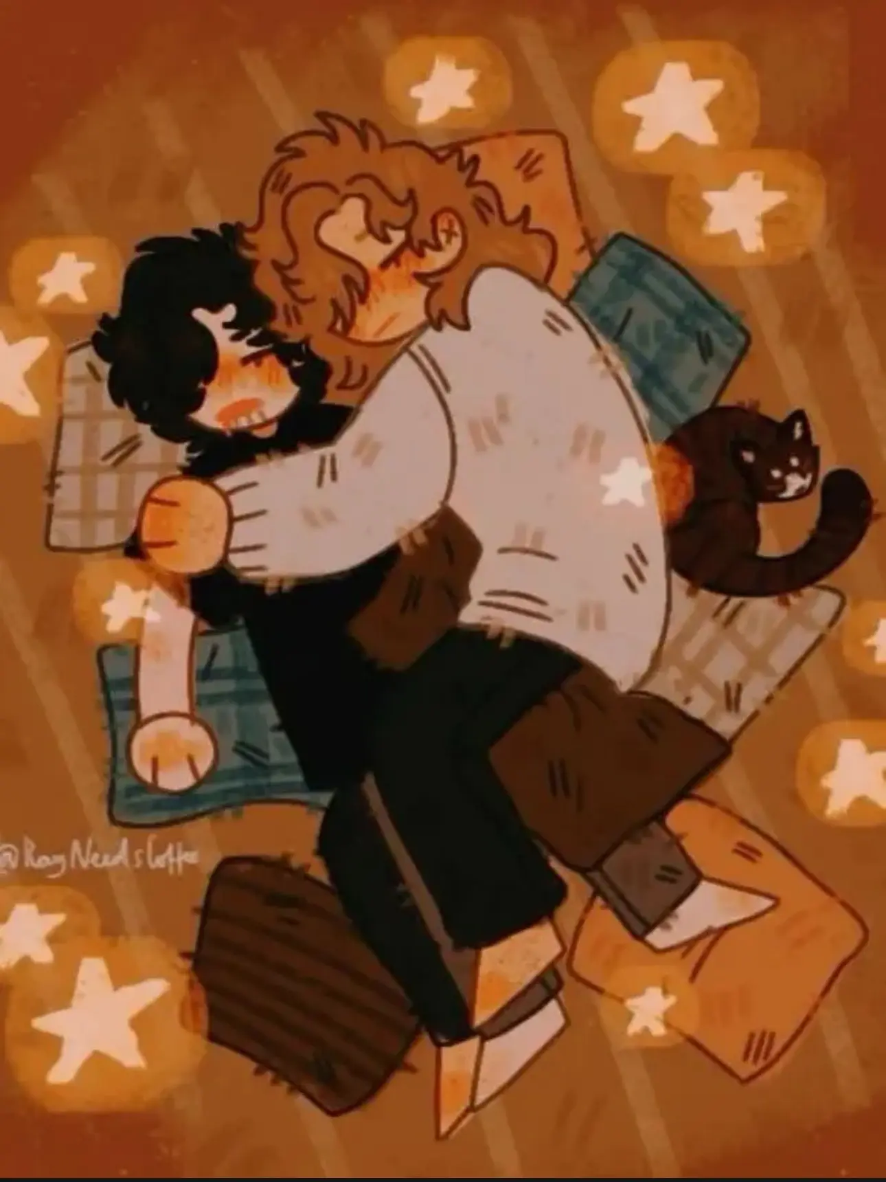 DenseIbex0941의 Adoptive parents