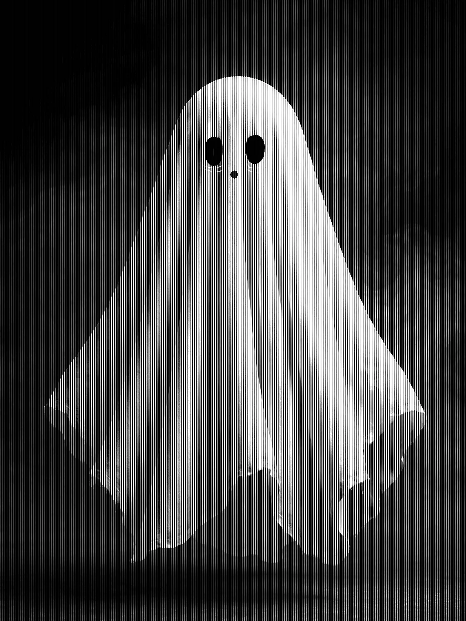 GhostGG의 幽霊の日常