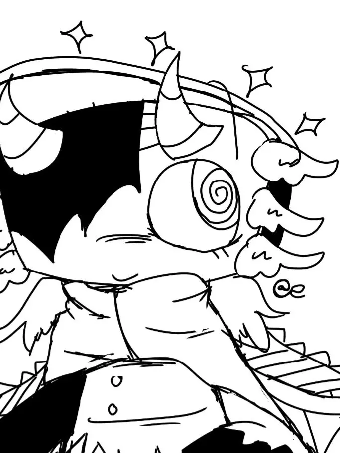 Letter666의 [au] 오, 왜 그러는 걸까?