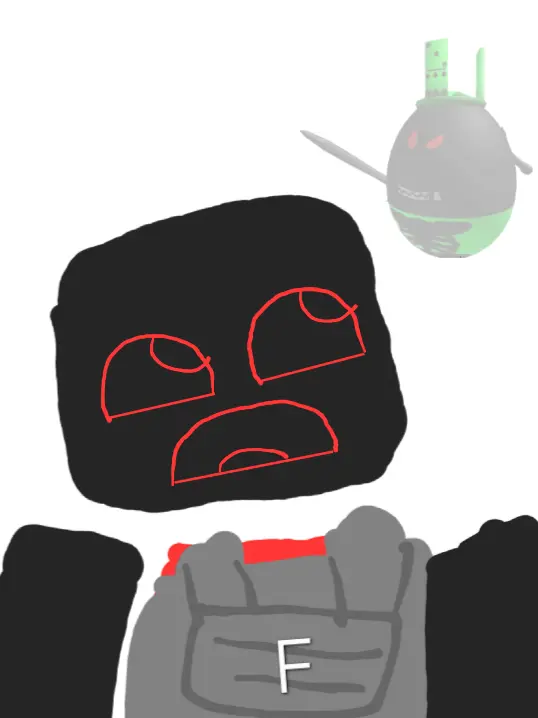 I_LOVE_LIMBUS-and_Forsa_DOD의 フラワー+自キャラたち 近代 2p?!