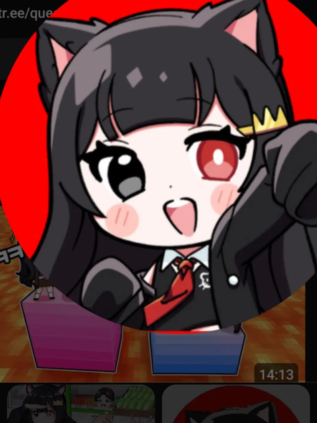 YCY0424의 팀큐브