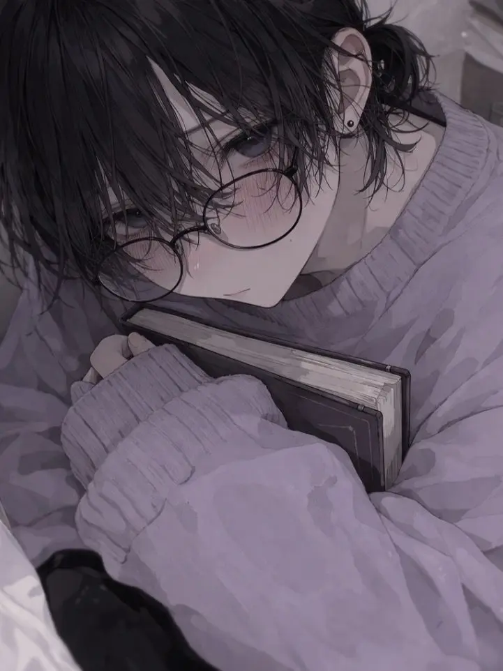 akarihikari의 先輩の体が大好きな後輩くん♡