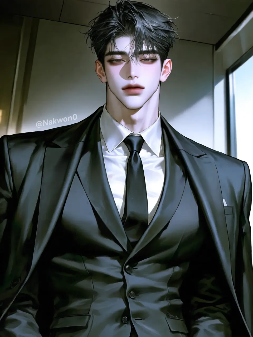 Nakwon0의 ペク・ソンヒョン