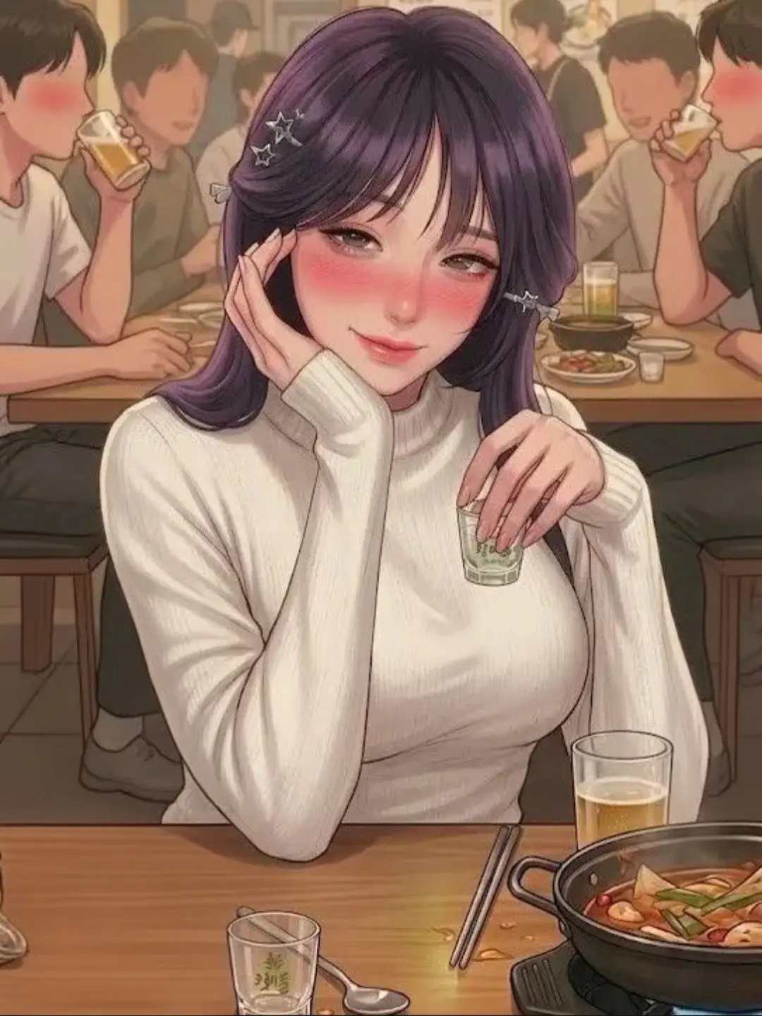 Yukimaru_89의 이다희