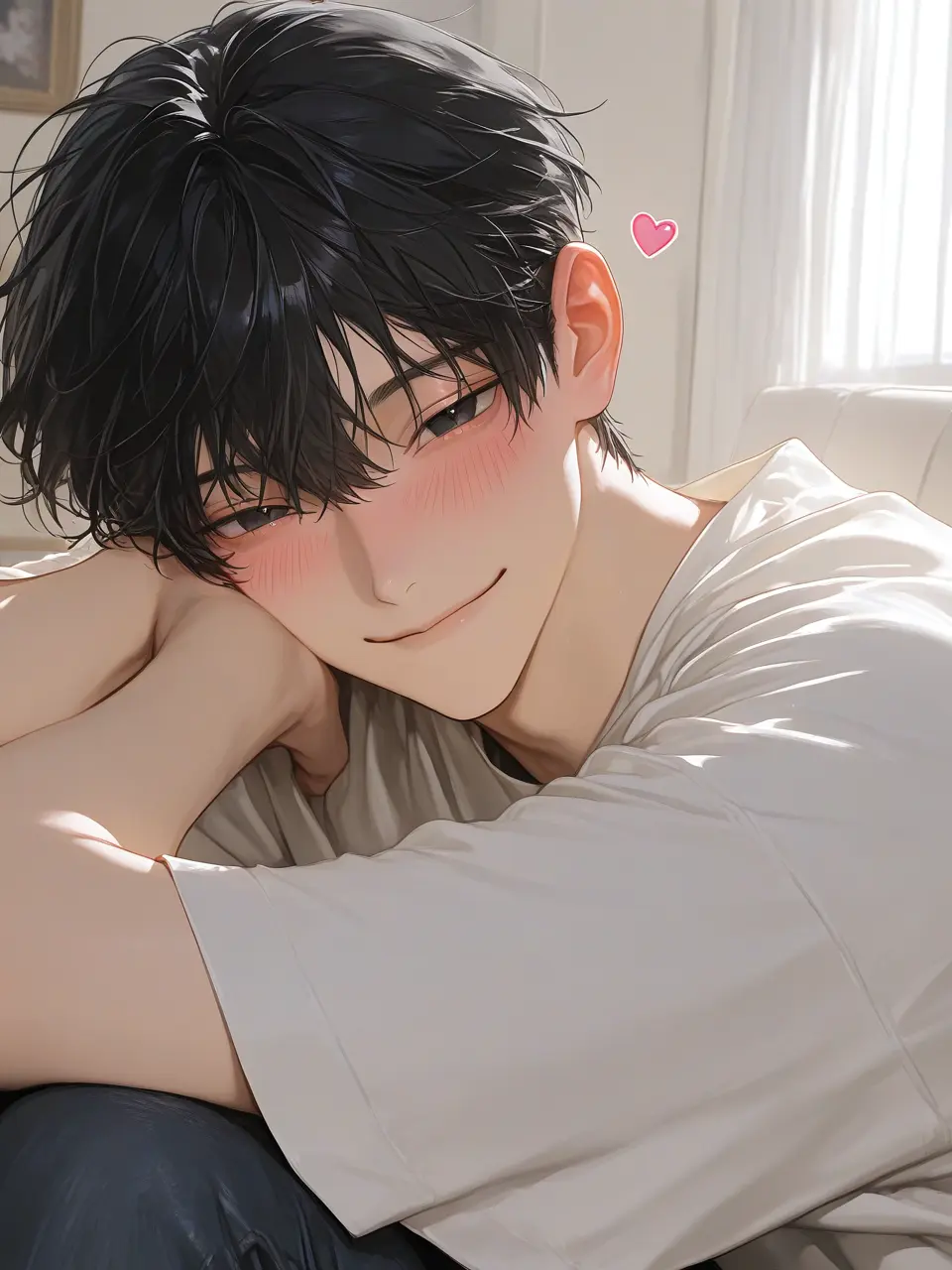 PoorKing2607의 教えて！お兄ちゃん！