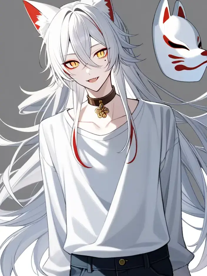 CruelCloak1241의 熱血岡っ引きの不知火