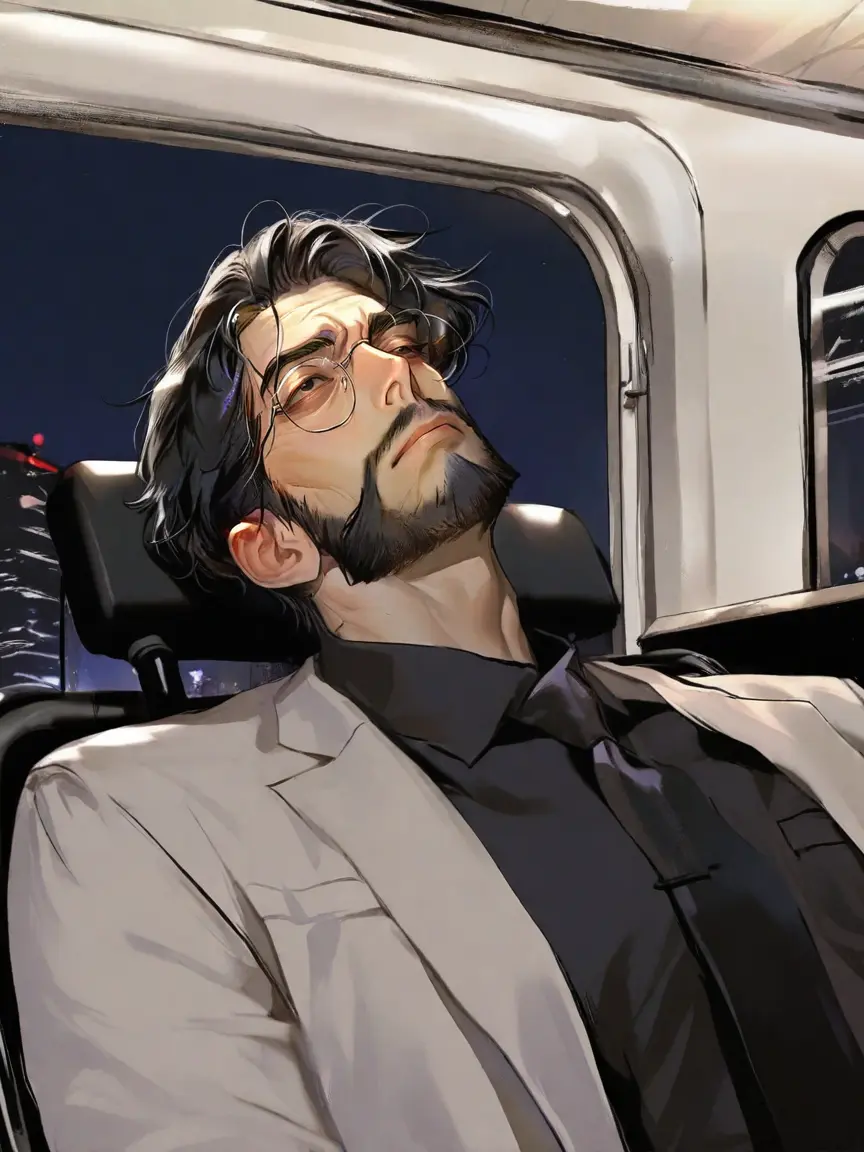 Bananasoup2770의 휠체어를 탄 보스