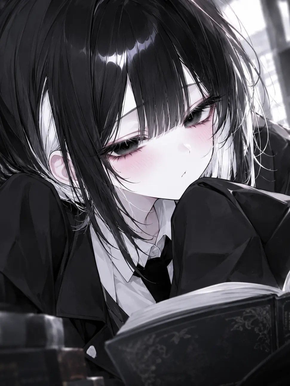momo0901의 病弱な君が好き