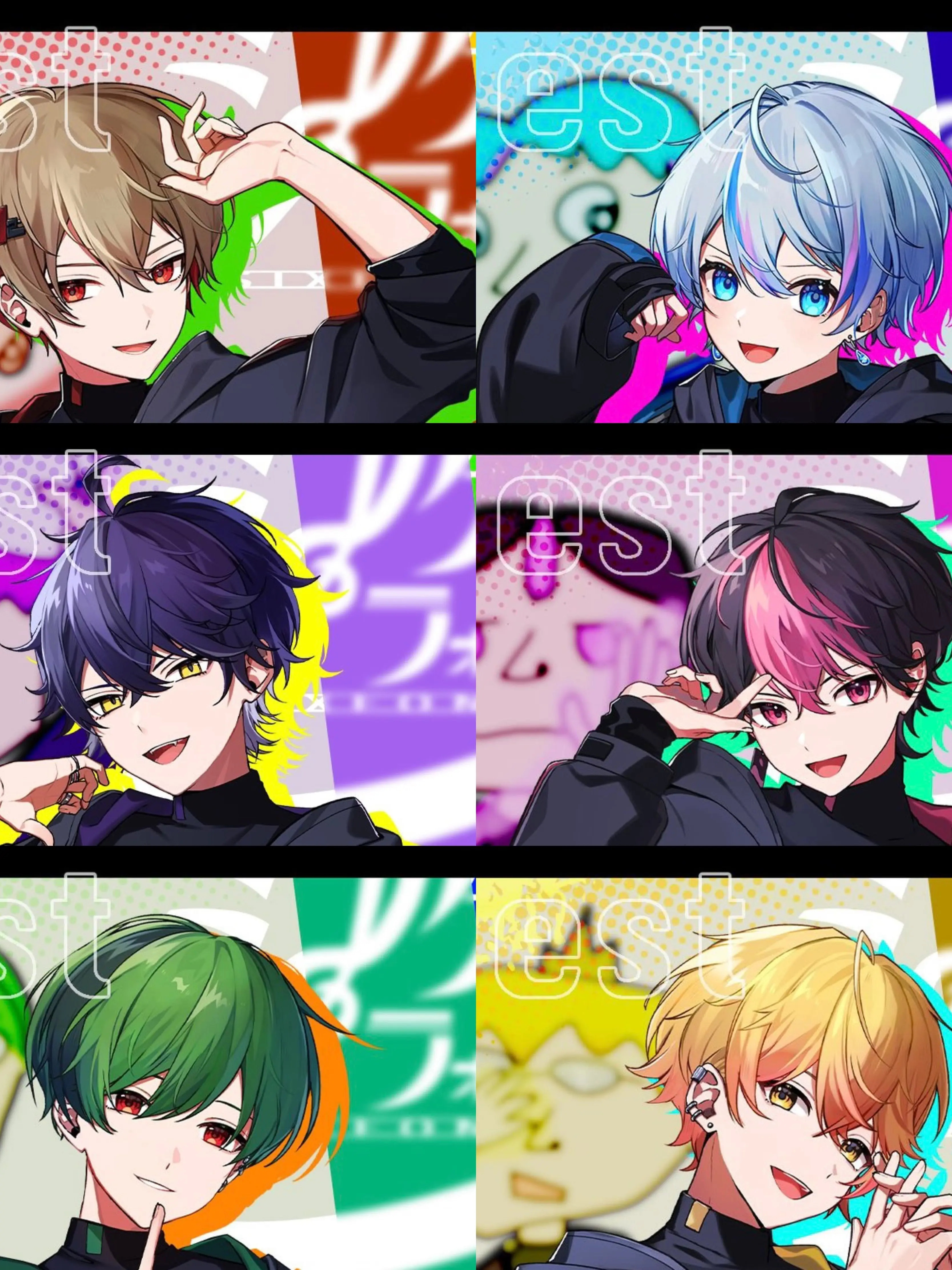 rezu_hima72Love의 ゲームしてるだけなのにうるさすぎん？