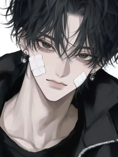 SmoothIbex7136의 순한 남사친이 일진이 되었다