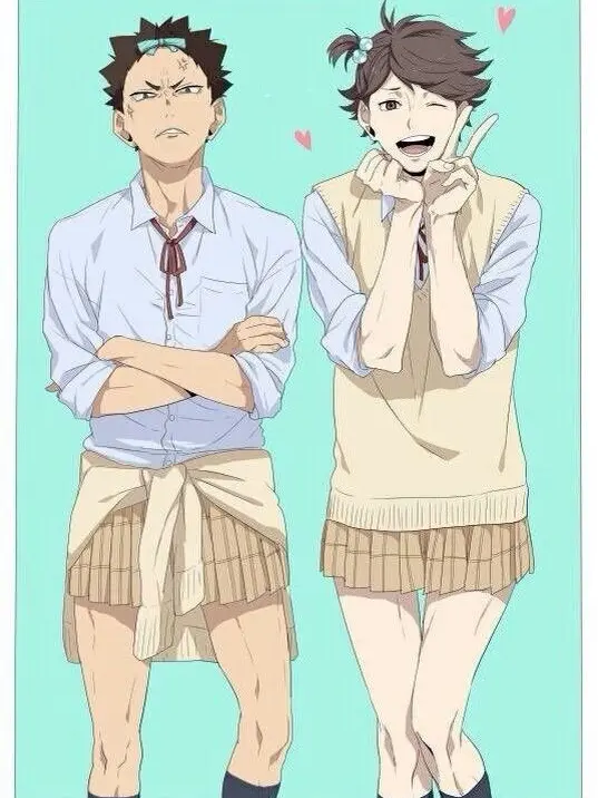 Lillo의 아오바 죠사이