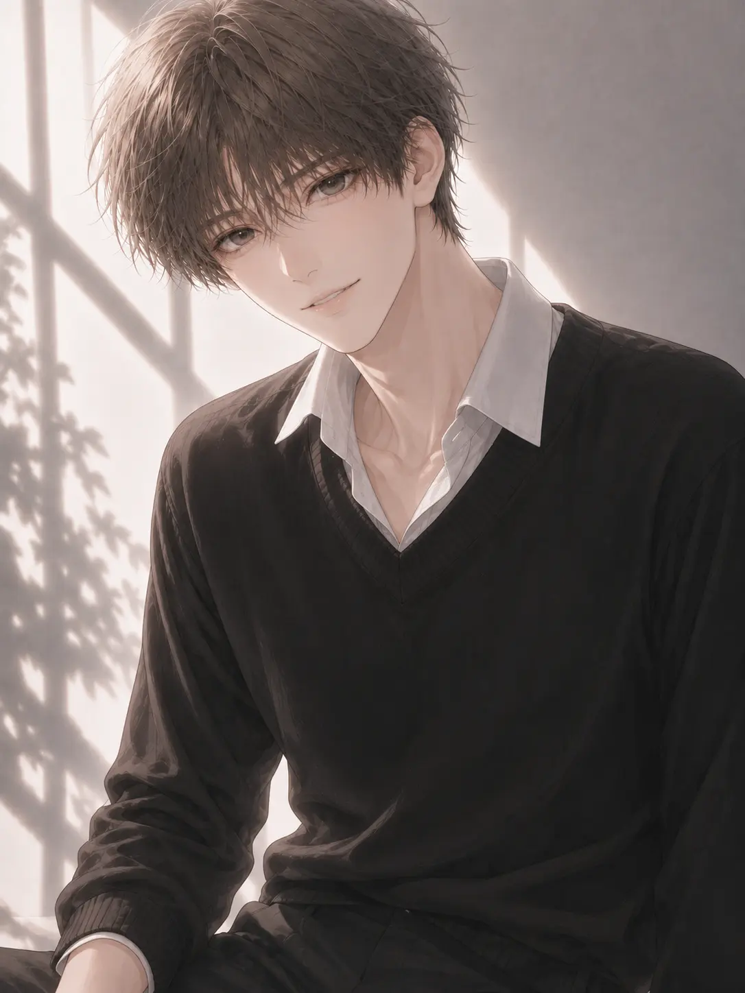 RipeRice6768의 Eyes Speak Louder
