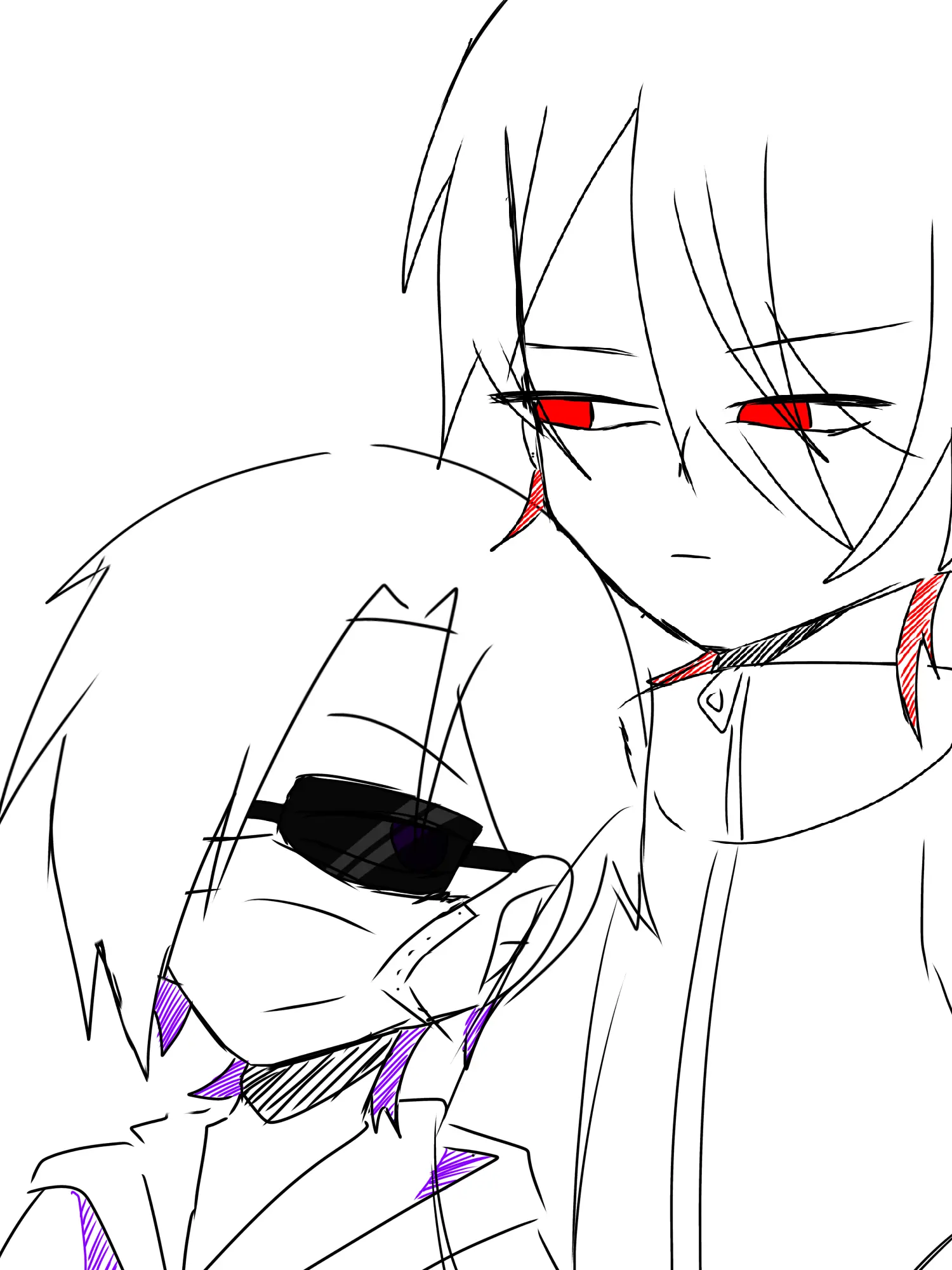 Shedletskygameroi의 Fuji-Kiyo Bystander