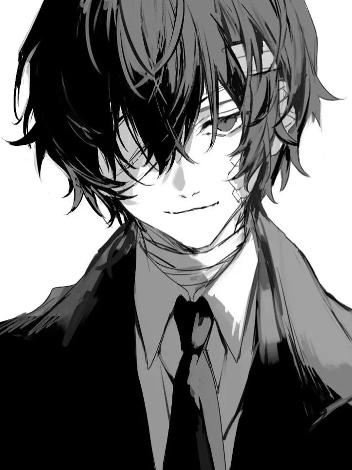 NoisyDingo5905의 다자이 오사무