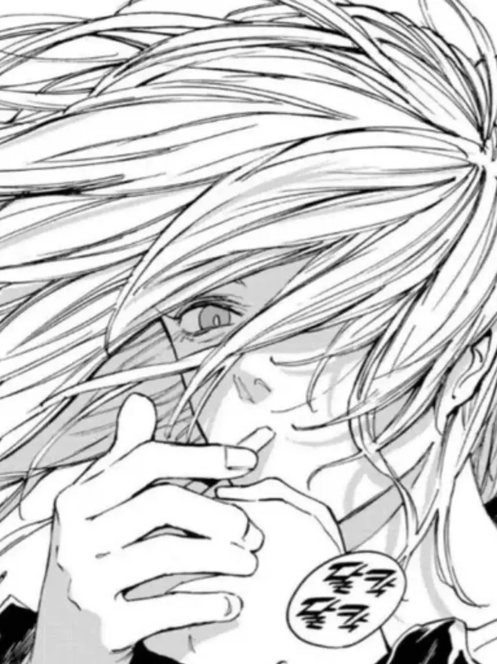 Red_hair_makima의 너에게 하지 못한 말🌷[아카오리온]