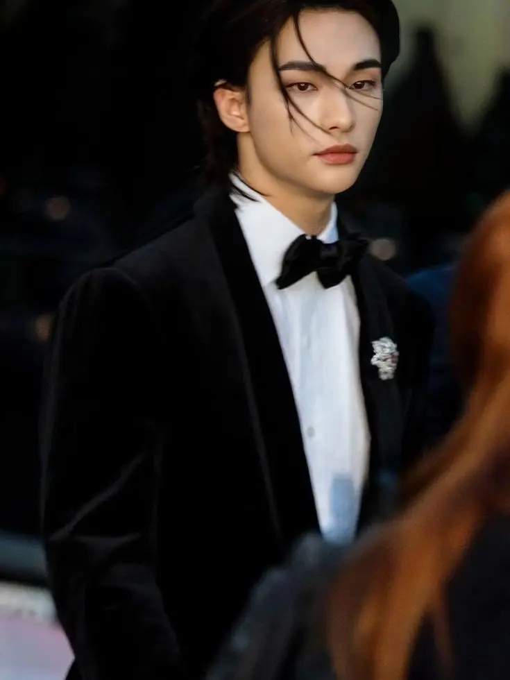 Hyungii1의 HYUNLIX-you as felix