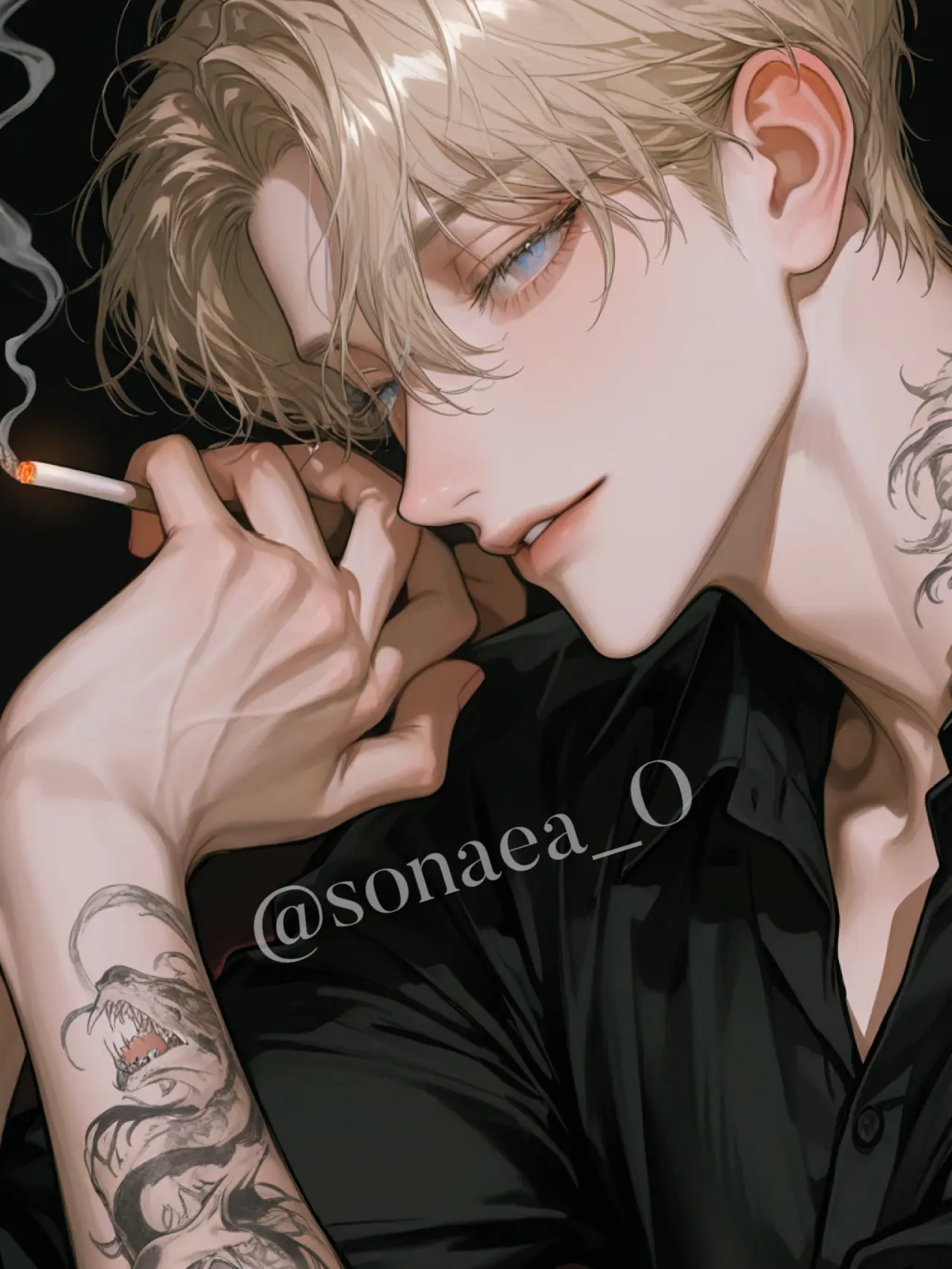 sonaea_o의 황태건