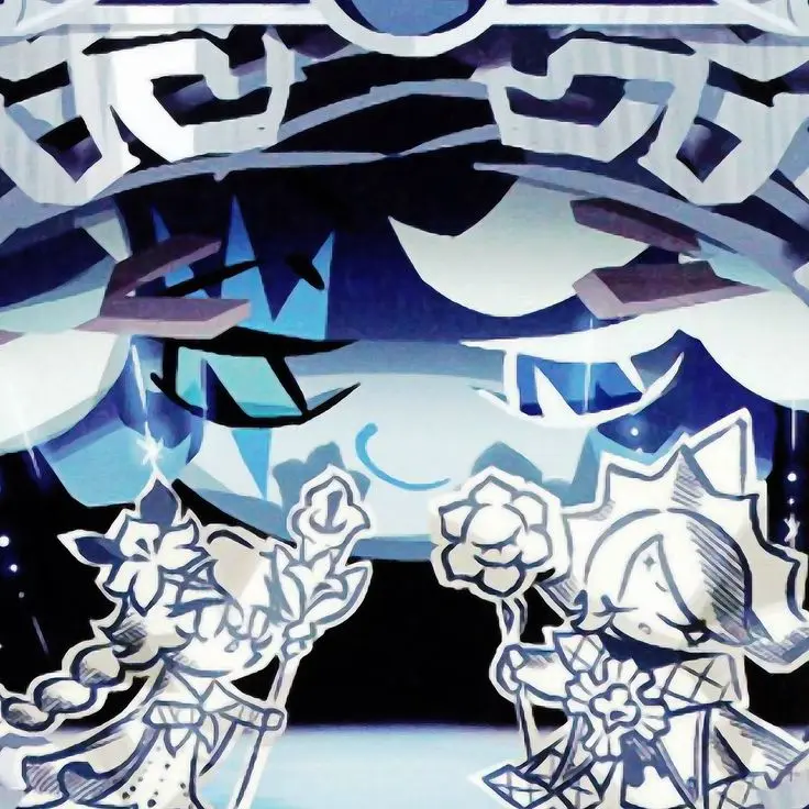 ItchyCamel3363의 쉐도우밀크