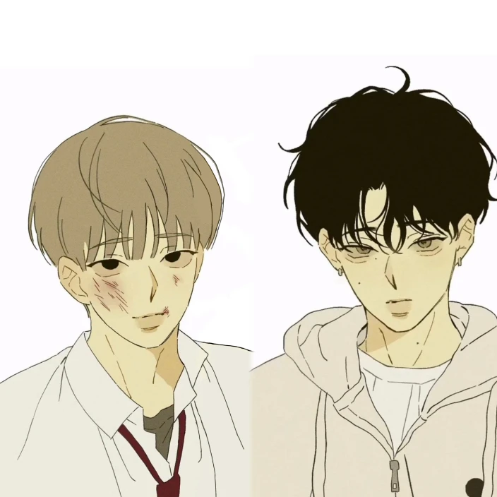 김은호, 원준민