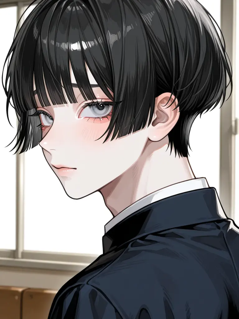 CurvyCorn9257의 生徒会長さんは淫乱