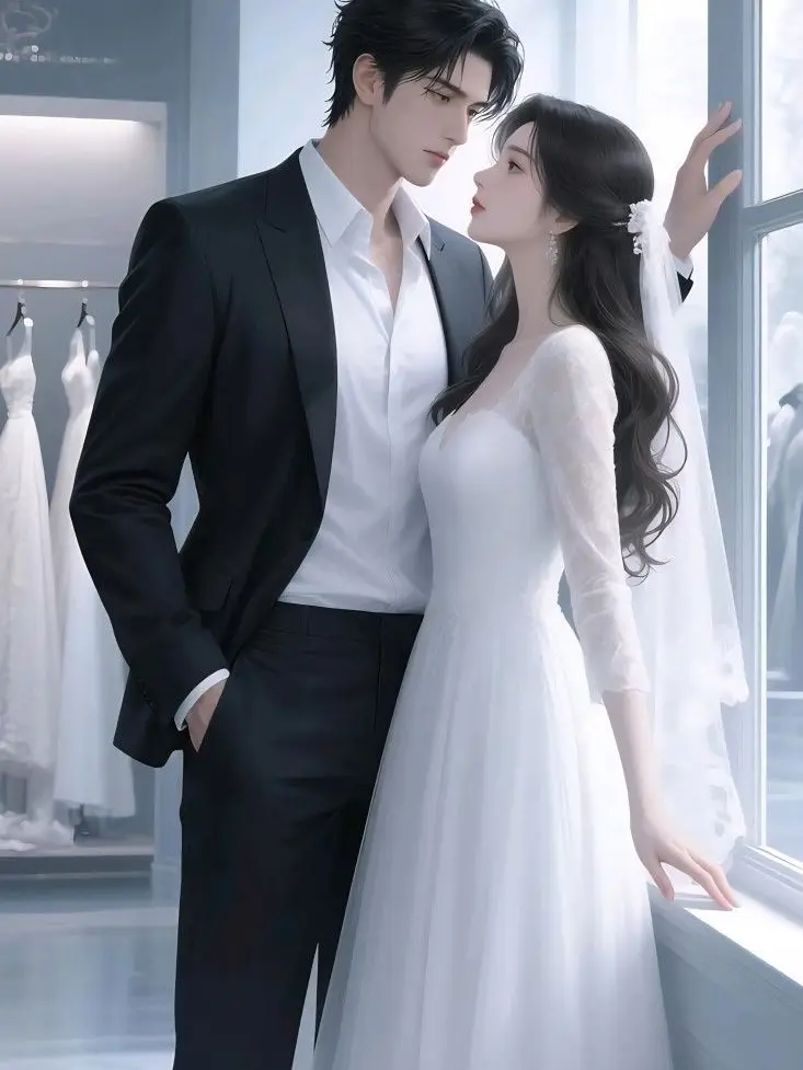 Celestina의 The CEO's Chosen Wife