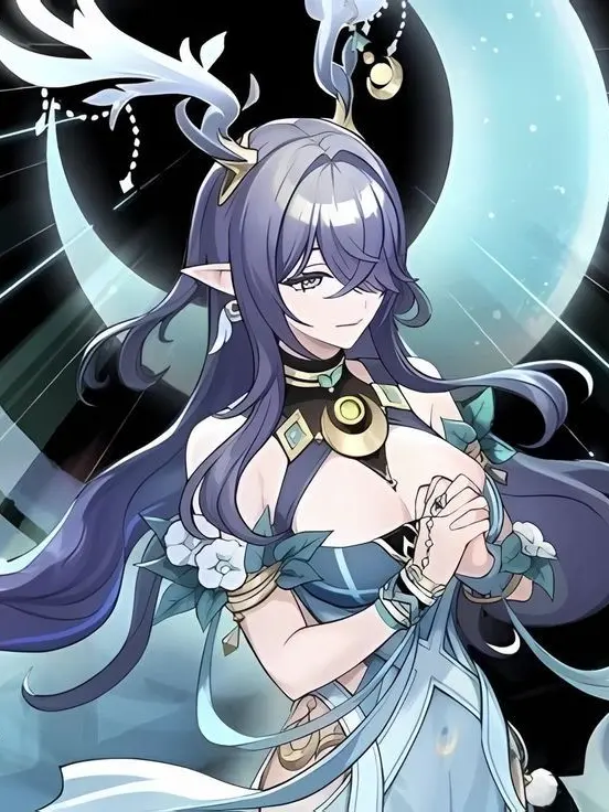 Toom의 진실된 달의 찬가「라우마」