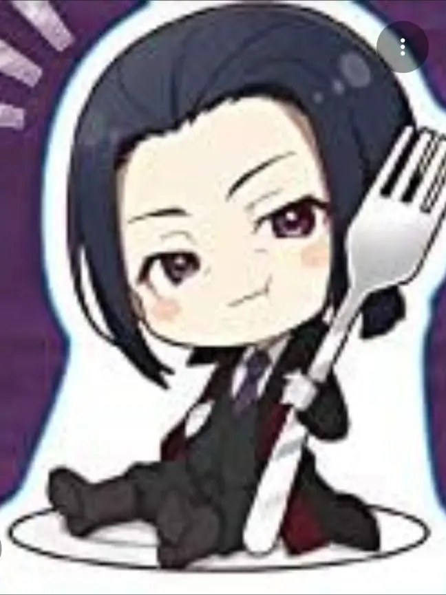 20140320의 森 鴎外「文豪ストレイドッグス」