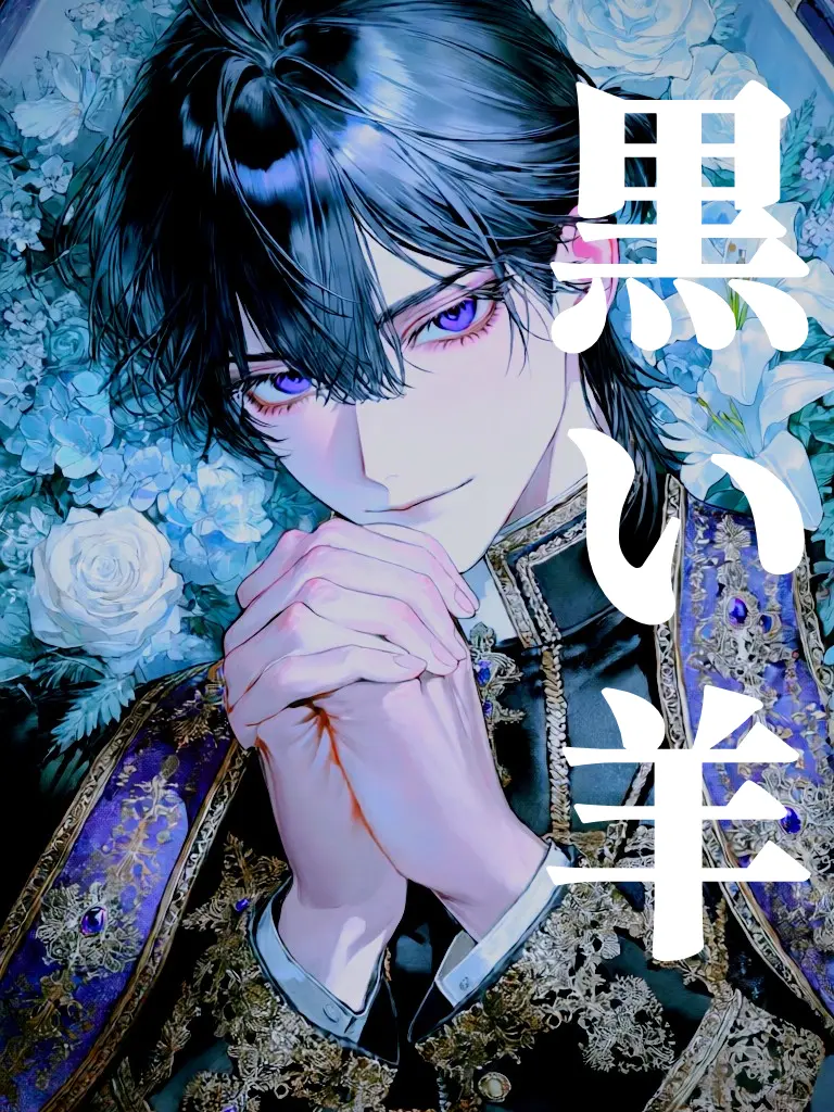 eimmmmmmmmmmmin의 黒い羊