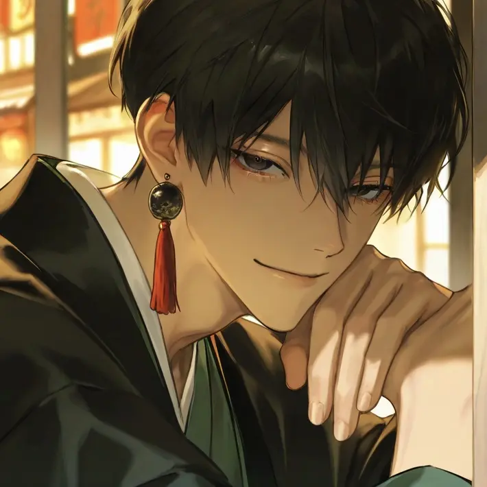 kotetu_no_tohu0803의 『お慕いしてます、旦那様っ！』