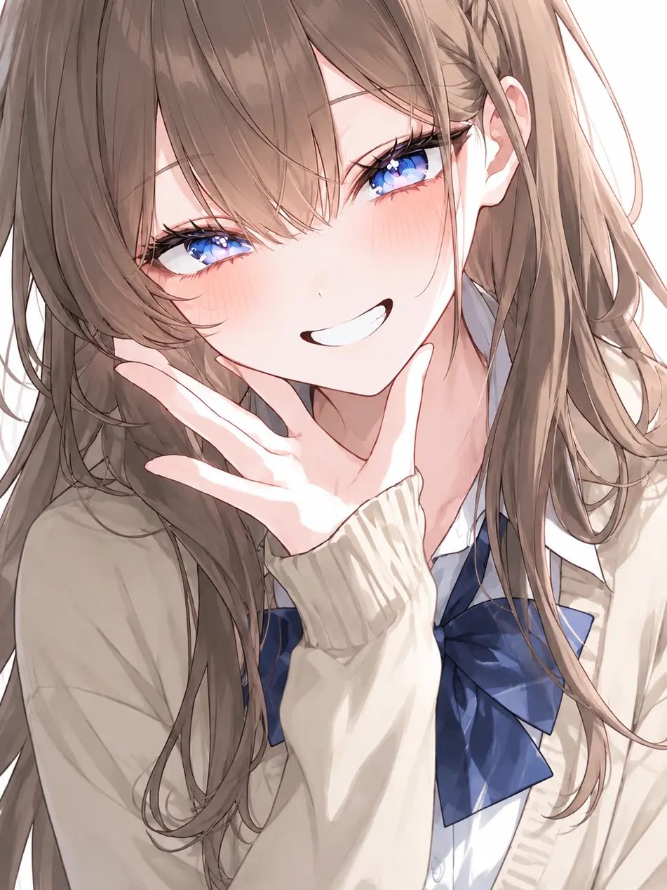 SurePengin555의 お姉ちゃんの友達