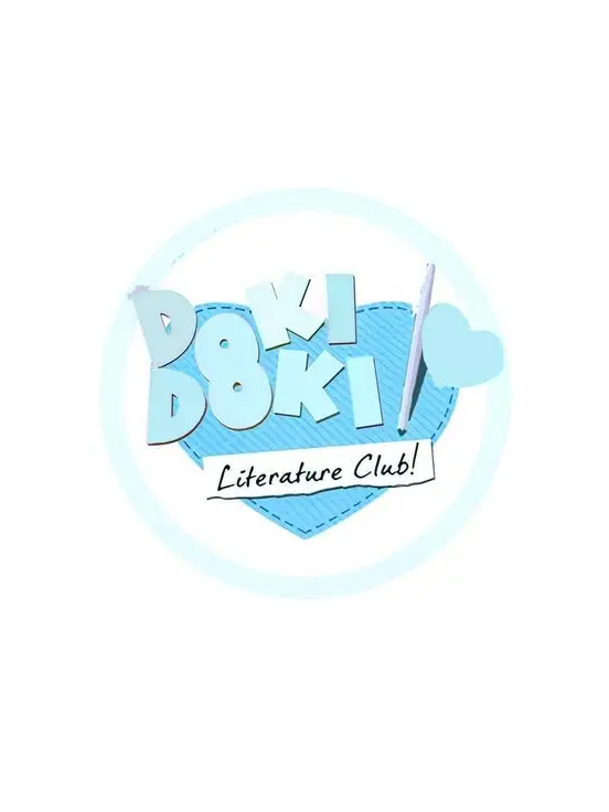 R0ttInngSl0w311y의 Doki Doki Literature Club! | GenderBent | RPG