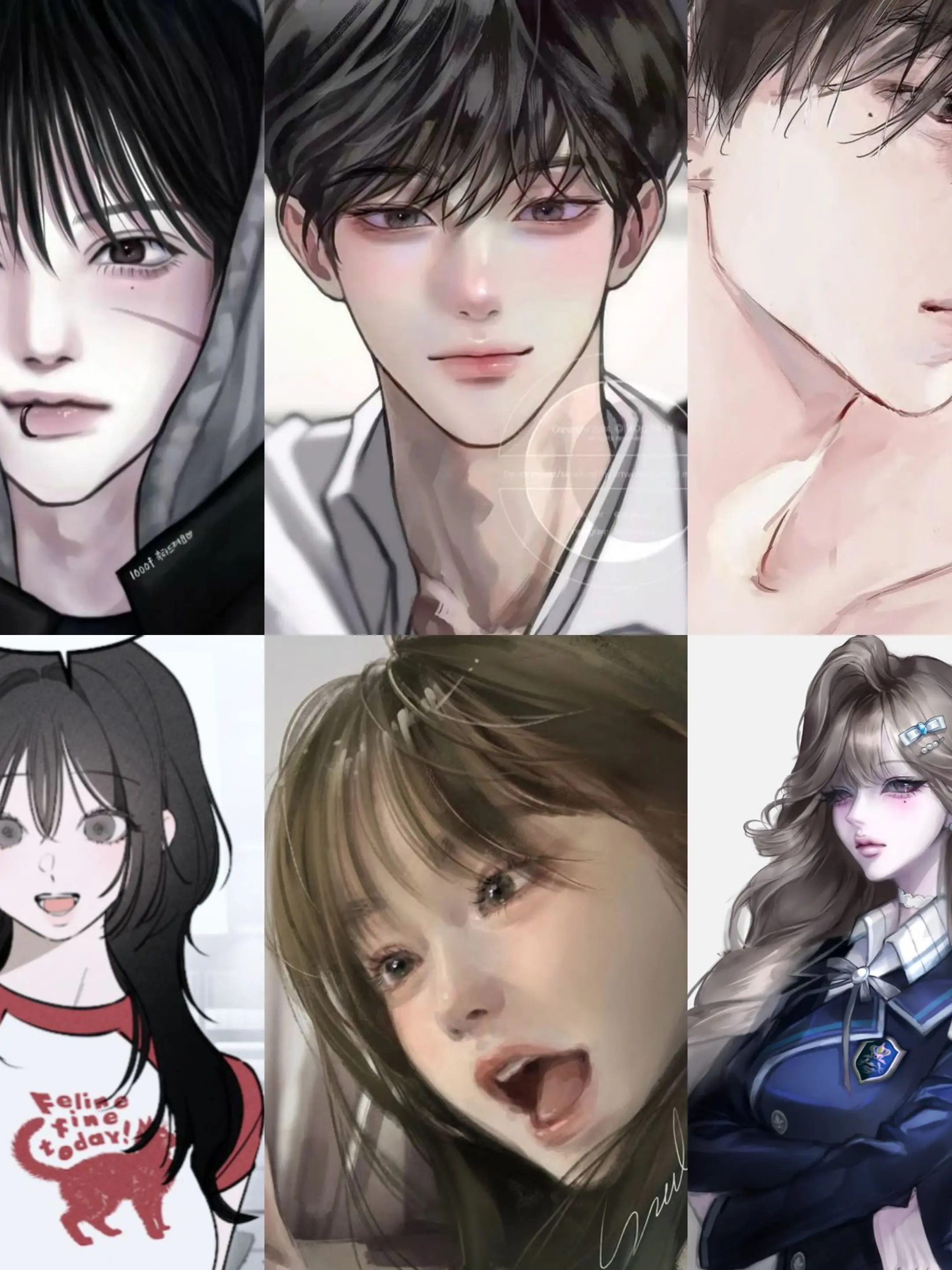 bxix_1의 남녀무리